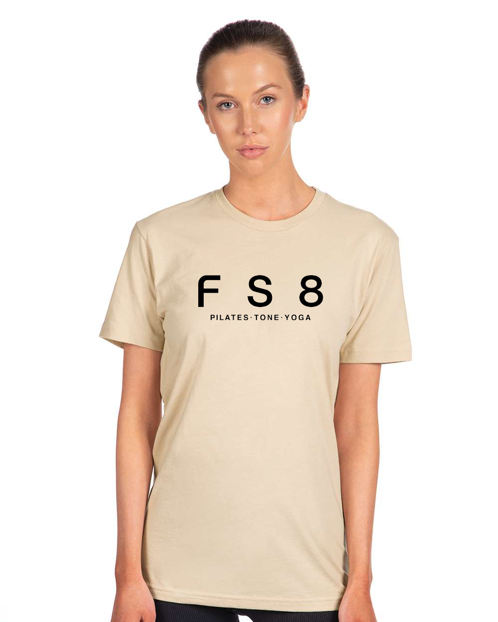 FS8 Classic Unisex Slim Tee