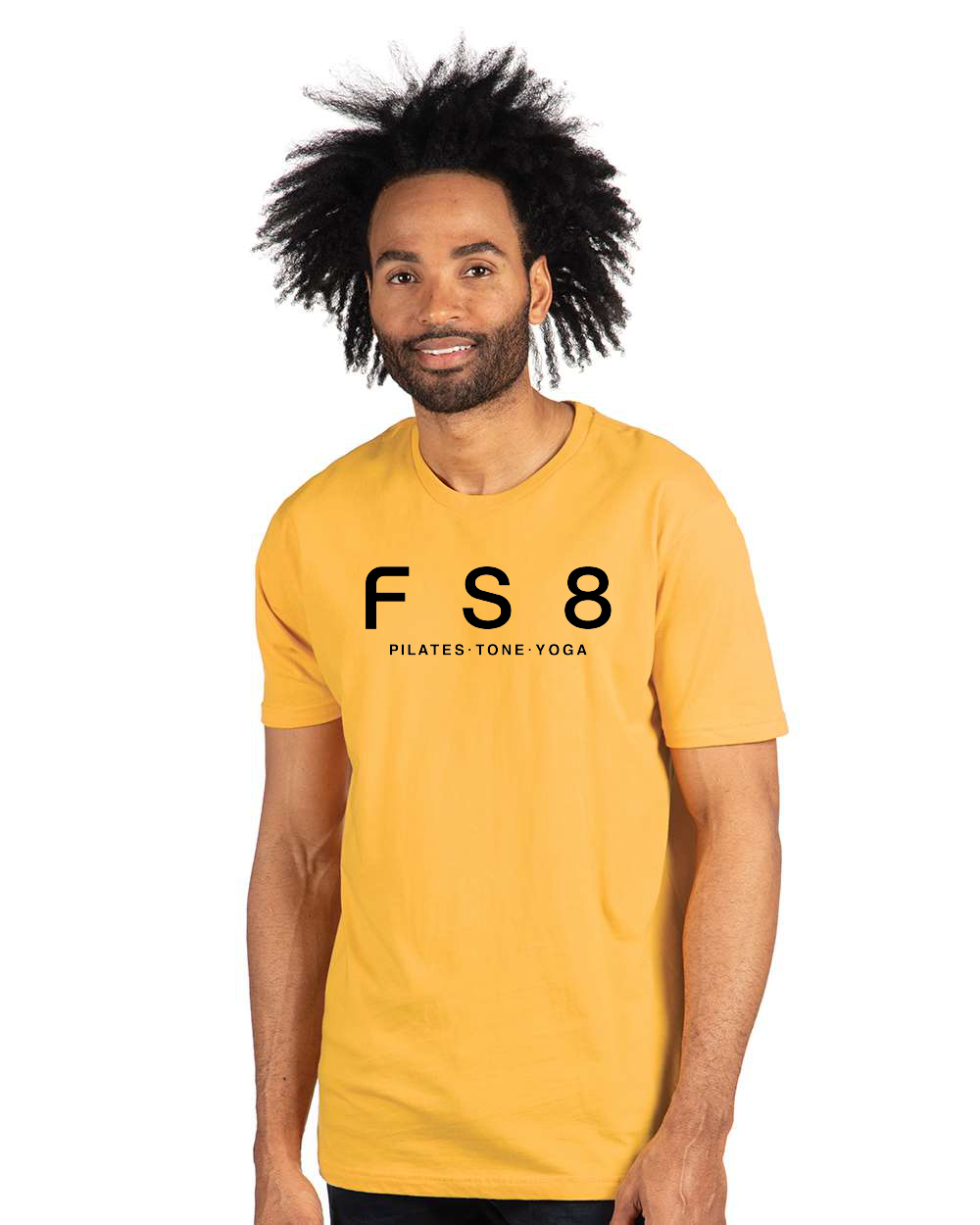 FS8 Classic Unisex Slim Tee