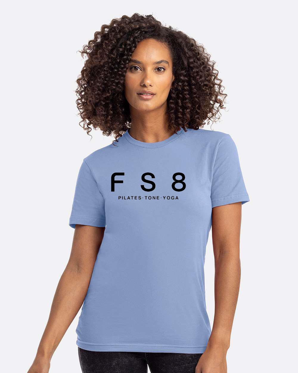 FS8 Classic Unisex Slim Tee