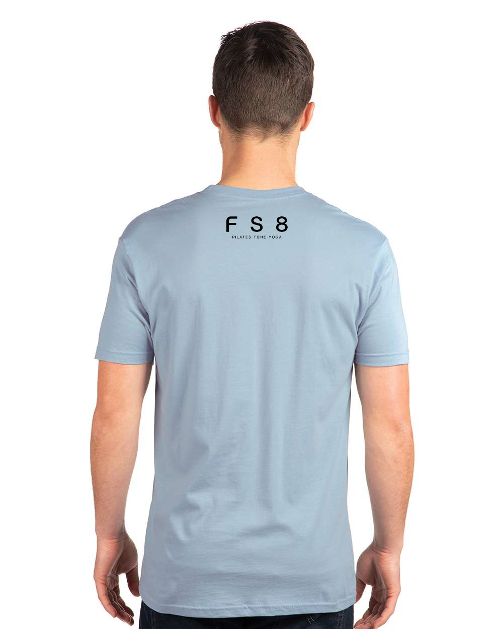 FS8 Classic Unisex Slim Tee