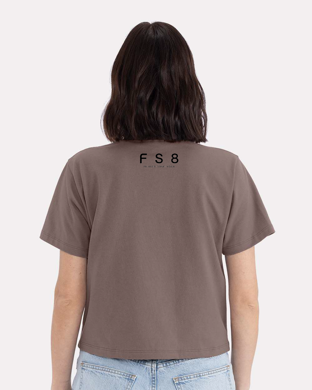 FS8 Womens Boxy Tee