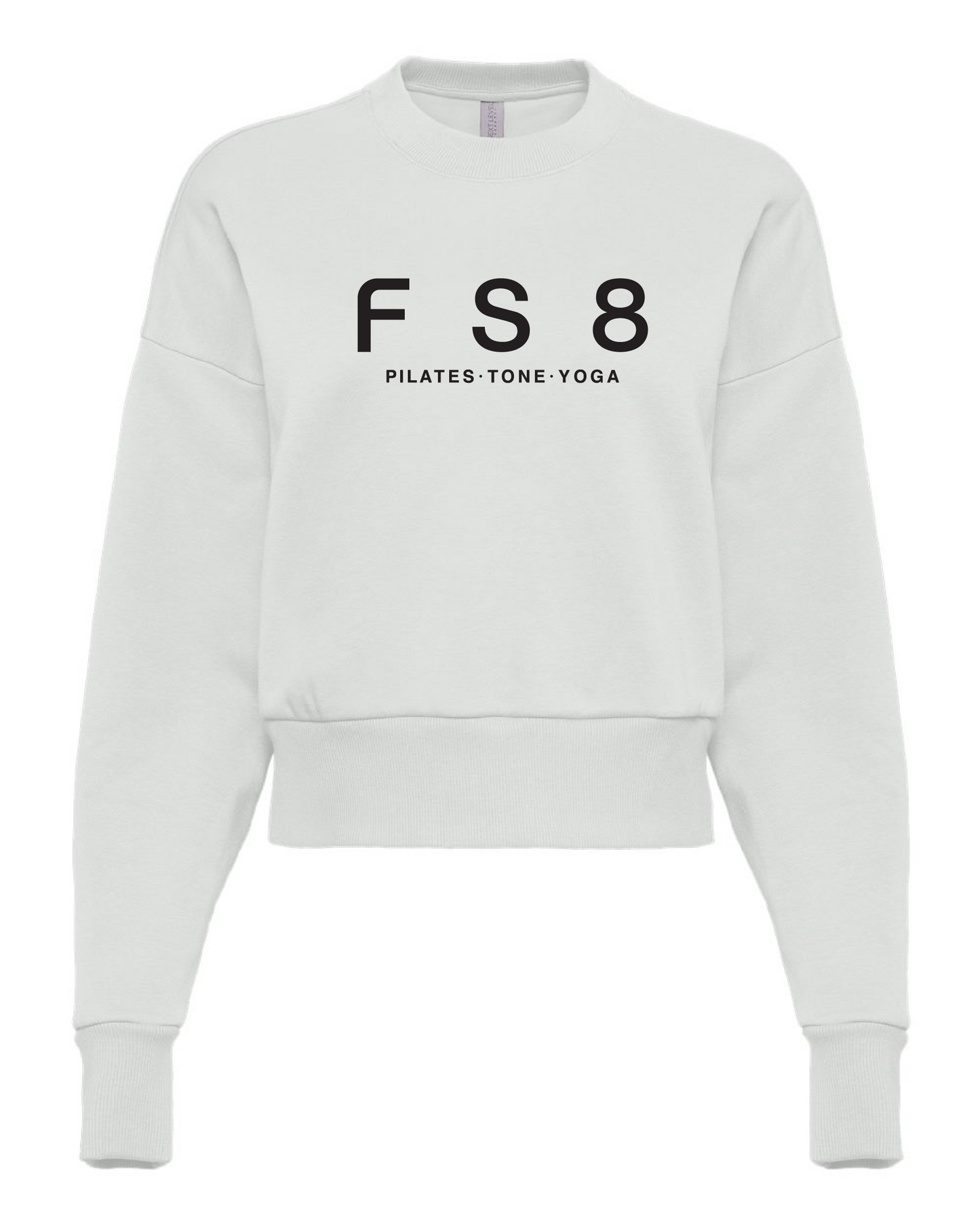 FS8 Women's Heavyweight Crewneck Sweatshirt